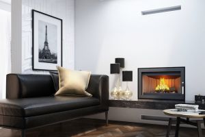 Succesul unei afaceri cu şeminee – Povestea celor de la PEFOC.ro