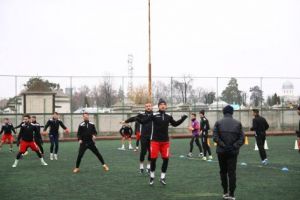 FC Argeş – în era Săndoi