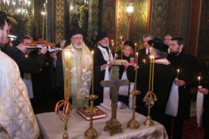 40 de zile fără regele Mihai…