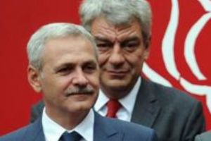 Liviu Dragnea are sprijinul majoritatii. Care sunt organizatiile judetene care il sustin pe liderul PSD