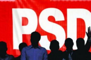 Un important membru al PSD DĂ DE PĂMÂNT cu conducerea partidului: „Lăsaţi ţara să trăiască”