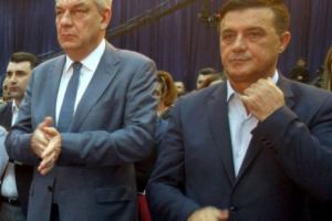 Bădălău îl DESFIINȚEAZĂ şi îl APĂRĂ pe Tudose în acelaşi timp: „E clar că unul dintre ei TREBUIE să PLECE”