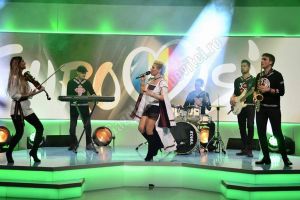 O trupă din Pucioasa, în semifinala Eurovision România! Are nevoie de votul publicului pentru a intra în finală