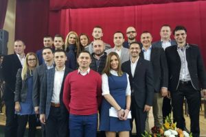 TSD Prahova, alaturi de Liviu Dragnea. Ionut Cretu sustine ca filiala pe care o conduce nu rezoneaza cu Gabriel Petrea