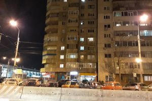 Primaria Ploiesti a remediat problema iluminatului stradal din Bariera Bucuresti, dupa articolul Ph-online pe aceasta tema. Asteptam si inlocuirea becurilor cu lampi