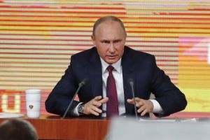 RUSIA aruncă SĂGEȚI ORĂVITE! Acuzaţii GRAVE: „SUA influenţează situaţia din Rusia înainte de alegerile prezidenţiale”
