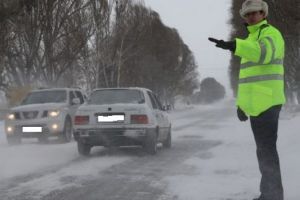 Atenţie, se anunţă vreme rea! Ţineţi cont de recomandările Poliţiei Române!