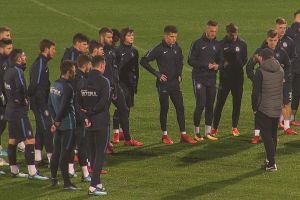 Fiorentina i-a permis lui Ianis Hagi sa se pregateasca cu FC Viitorul: Gica Hagi - Dorim sa ne luam capitanul inapoi“ (galerie foto + video)