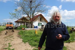 Jaf la un schit din Constanta. Un calugar a fost batut si legat. Toti inculpatii au fost condamnati (video)