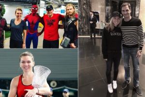 Locul unu mondial si principala favorita. Cand va debuta Simona Halep la Australian Open: Nu simt presiune, sunt pregatita“