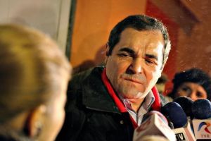 Mihai Necolaiciuc, fost director general al CFR, eliberat conditionat. Decizia nu este definitiva 