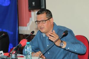 Mareş despre demitere: „O piesă de teatru ieftină”