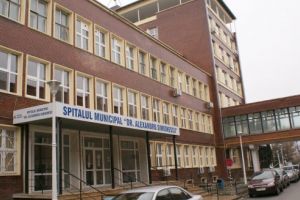 Anveloparea spitalului din Hunedoara: un proiect aproape rezolvat, altul în stand-by