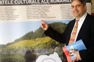 La Mulţi Ani, Sófalvi Sándor Szabolcs!