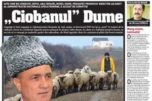 Nu rataţi noul BIHOREANUL tipărit!