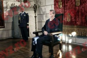 DOCUMENTE EXPLOZIVE. Regele Mihai, urmărit de CIA: Decizii politice, vânzări de bijuterii şi bani de la Carol al II-lea
