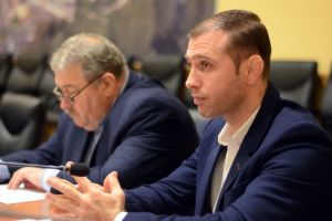 Doi consilieri PSRo, pe punctul de a rămâne fără mandat