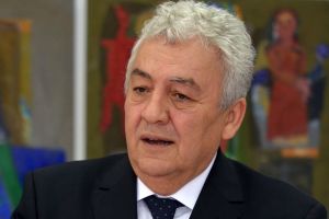 Senatorul PSD Miron Smarandache sprijină primăriile băcăuane care doresc transferarea către Ministerul Transporturilor a unor tronsoane de drumuri