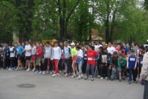 Anul 2017 a fost plin de succese pentru sportivii Cercului de Alergare „Gáll Lajos” din Sfântu Gheorghe