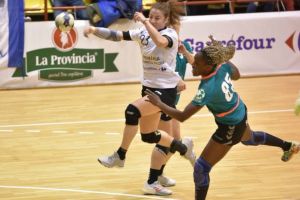 HCM Ramnicu Valcea bate la Cisnădie şi obţine a 9-a victorie în ultimele 10 etape!