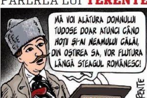 Părerea lui Terente