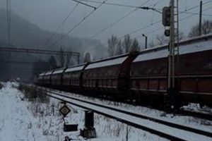 CFR SA a lansat licitaţia pentru consultanţă pe secţiunea Braşov-Sighişoara