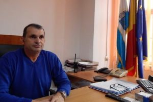 INTERVIU. Şef nou la Direcţia Poliţia Locală Târgu-Mureş. Relaţionarea pozitivă cu cetăţenii, prioritatea lui Ioan Damaschin