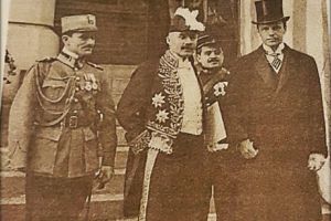 100 de ani de la inaugurarea primei misiuni diplomatice oficiale româneşti în Statele Unite ale Americii