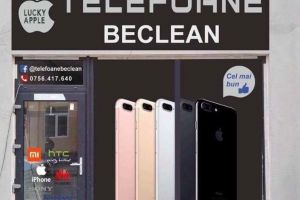 Cele mai noi modele de smartphone şi service de calitate la Telefoane Beclean