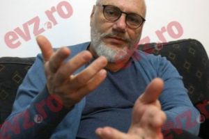 Doctorul Cristian Andrei: „Bărbaţii sunt mai predispuşi să bârfească. Tipic este bărbatul care bârfeşte o femeie la care nu are acces sexual”