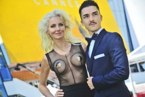 Dezvăluiri fără perdea: Coregraful orădean Emil Rengle a anunţat că e bisexual! (VIDEO)