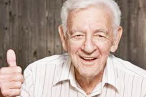 „Balul Vârstei de Argint”, ediţia a VI‑a 2017