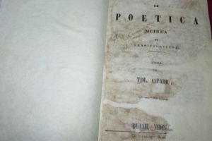 Semnătura ”Luceafărului”, în colecţia Bibliotecii Judeţene Mureş