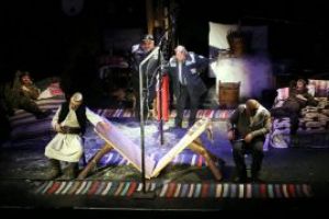 Ce spectacole poti sa vezi la Teatrul Municipal Baia Mare in perioada 16-21 ianuarie