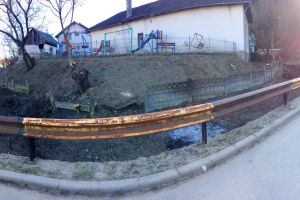 Nu e nevoie de altcineva să ne facă ordine în curte. Apel către luşcani (FOTO)