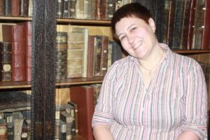 Biblioteca Judeţeană, poartă de intrare în universul eminescian