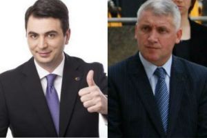 Fostul deputat Radu Popa:  „Care este adevăratul Țuţuianu pentru că eu mă uit în ochii lui şi nu văd pe nimeni!”