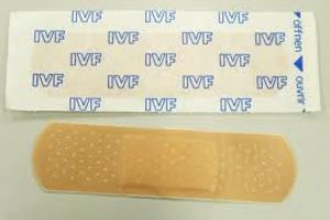 Bacteriile rezistente la antibiotice, încetinite de un plasture