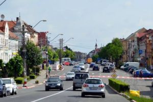 Planul de Mobilitate Urbană Durabilă, în dezbatere publică la Reghin