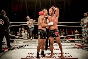 Sibiul gazdă pentru o super gală. Cei mai buni luptători, la Sala Transilvania