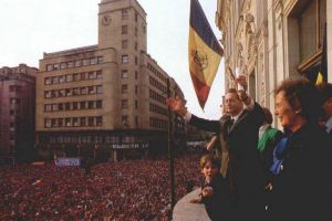 PARADOXURI ROMÂNEȘTI!