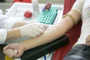 Sunteti chemati sa donati sange, la Timisoara: Schimbarea incepe din noi