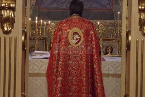 La Dumnezeu toate sunt cu putinţă