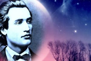 Amintirile lui Mihai Eminescu din Blaj: A venit cu gândul de a-şi da examenele restante pentru a absolvi clasa III-a