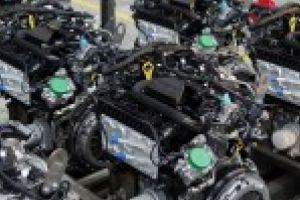 Întâlnirea premierului Mihai Tudose cu reprezentanţii companiei Ford