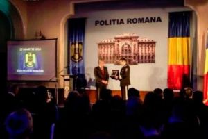 Corpul de control al MAI face o anchetă la Poliţia Capitalei