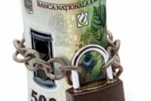 Ai datorii la ANAF? Află cum poţi EVITA popririle