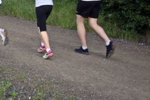 Alergare pe deal, in Timis, la Bencec. Incepe Uphill Challenge 2018