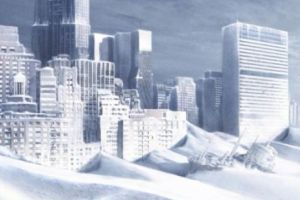 TEROAREA GLACIARĂ ameninţă o superputere. Avem BREAKING NEWS! Vor fi temperaturi extreme