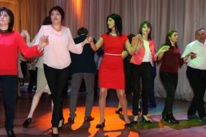 VIDEO: Distracţie pe cinste la Balul liberalilor din Mureş